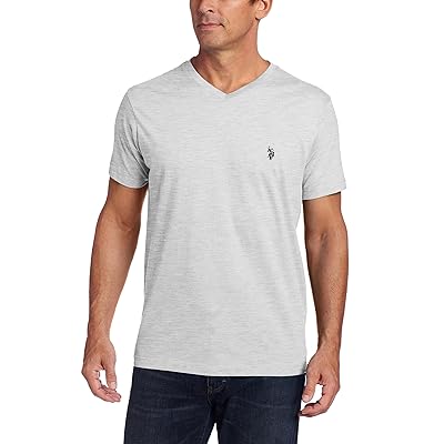 EE. UU. Polo Assn. Camiseta de cuello en V para hombre