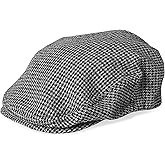 Brixton Unisex-Adult Kenmore Snap Cap