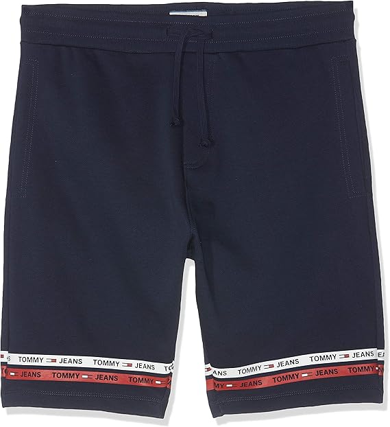 tommy jeans shorts mens