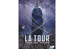 La Tour - Tome 02 (French Edition)