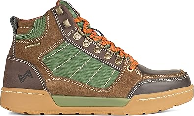 forsake hiking boots