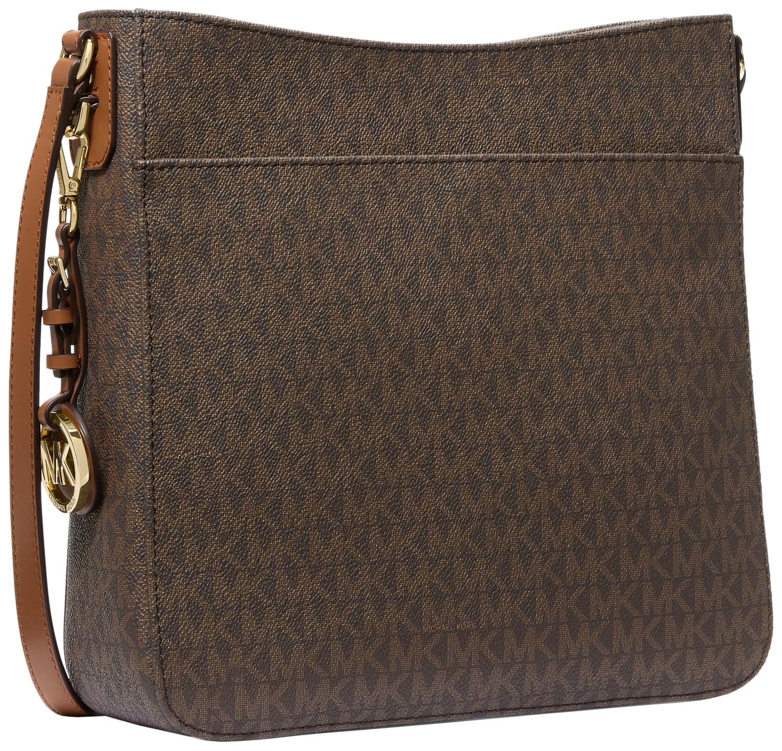 Michael Kors Jet Set Large Messenger Bag