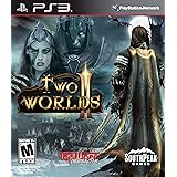 Two Worlds 2 - Playstation 3