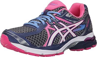 asics gel flux 3 feminino
