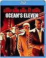オーシャンズ11 [Blu-ray]