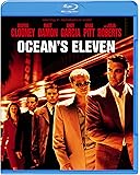 オーシャンズ11 [Blu-ray]