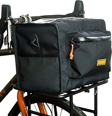 rando bike bag