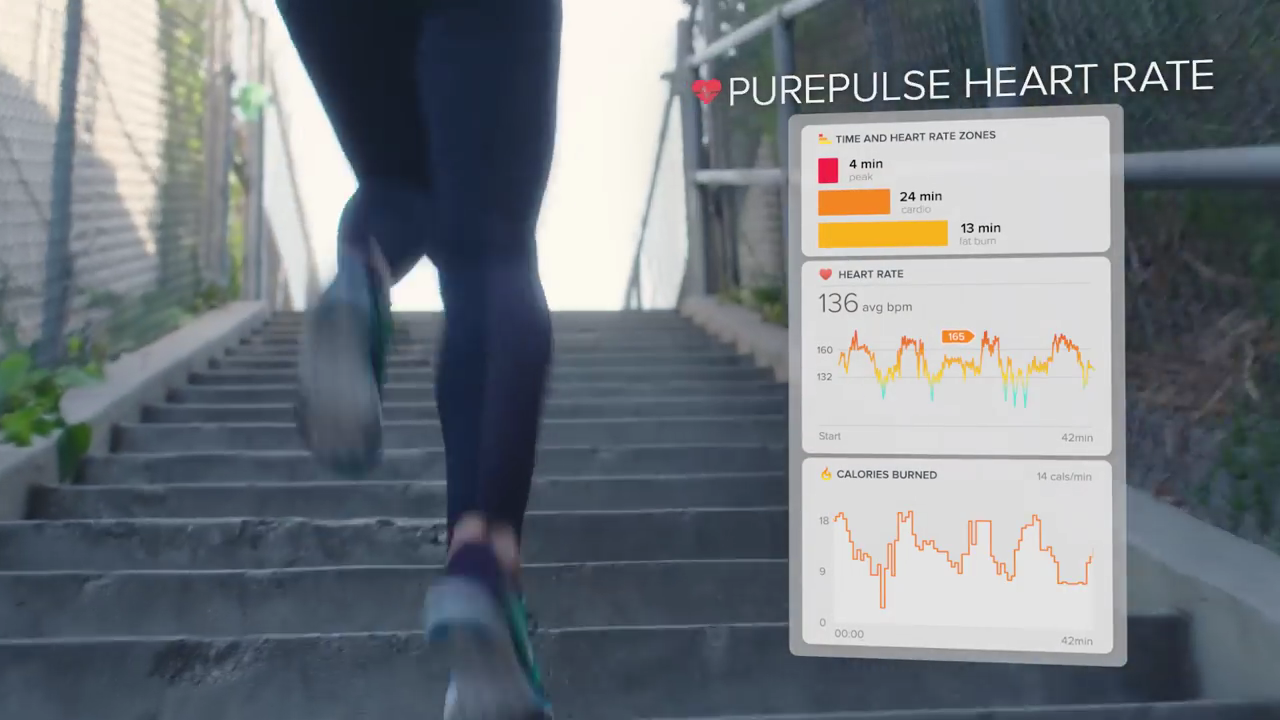 ProWatch for Fitbit Series