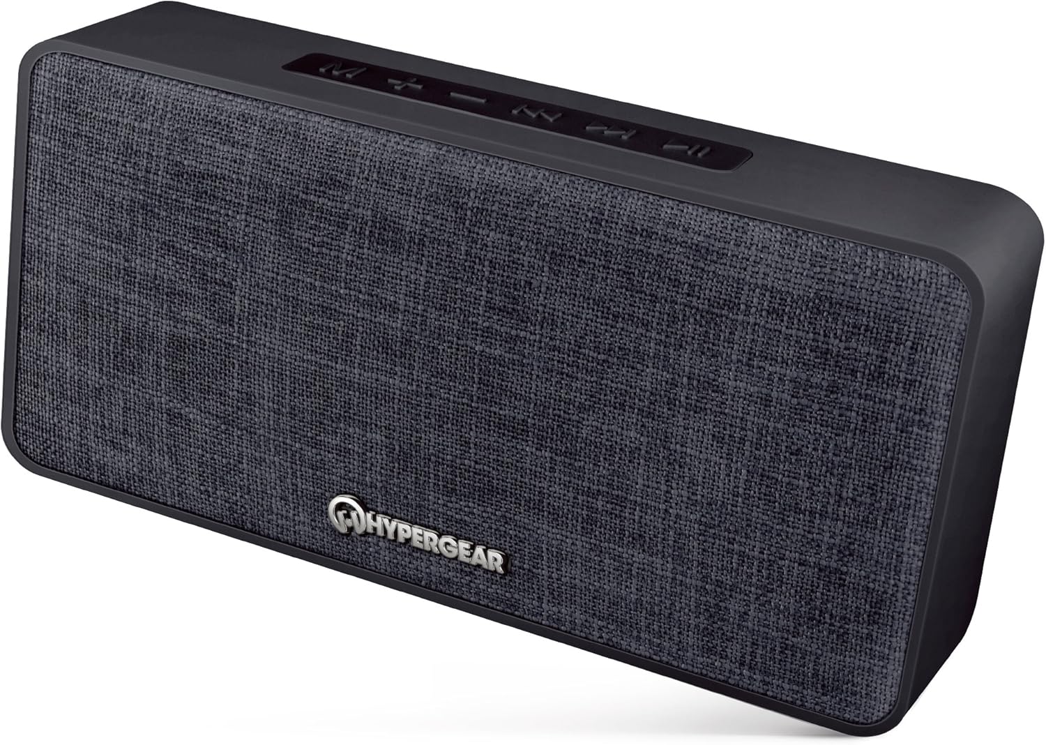 hypergear bluetooth speaker