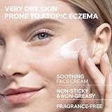 Uriage Xemise C8+ Soothing Nourishing Face Cream 40ml Fragrance Free view 3