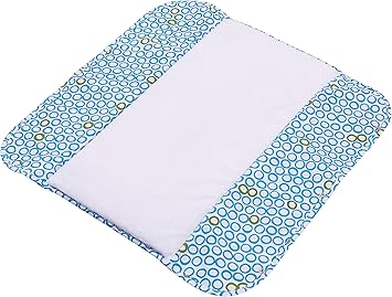 ah goo baby plush pad