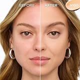 L'Oréal Paris Infallible Fresh Wear Cushion Foundation Shade 100 view 5