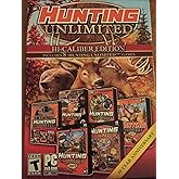 Hunting Unlimited Hi-caliber Edition