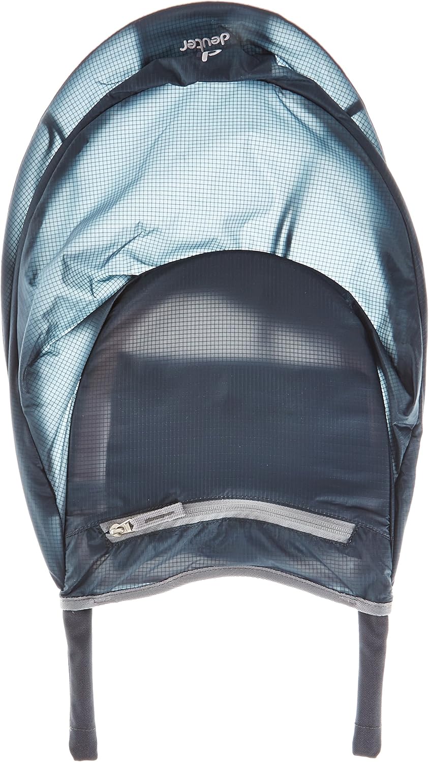 deuter kid comfort pro rain cover