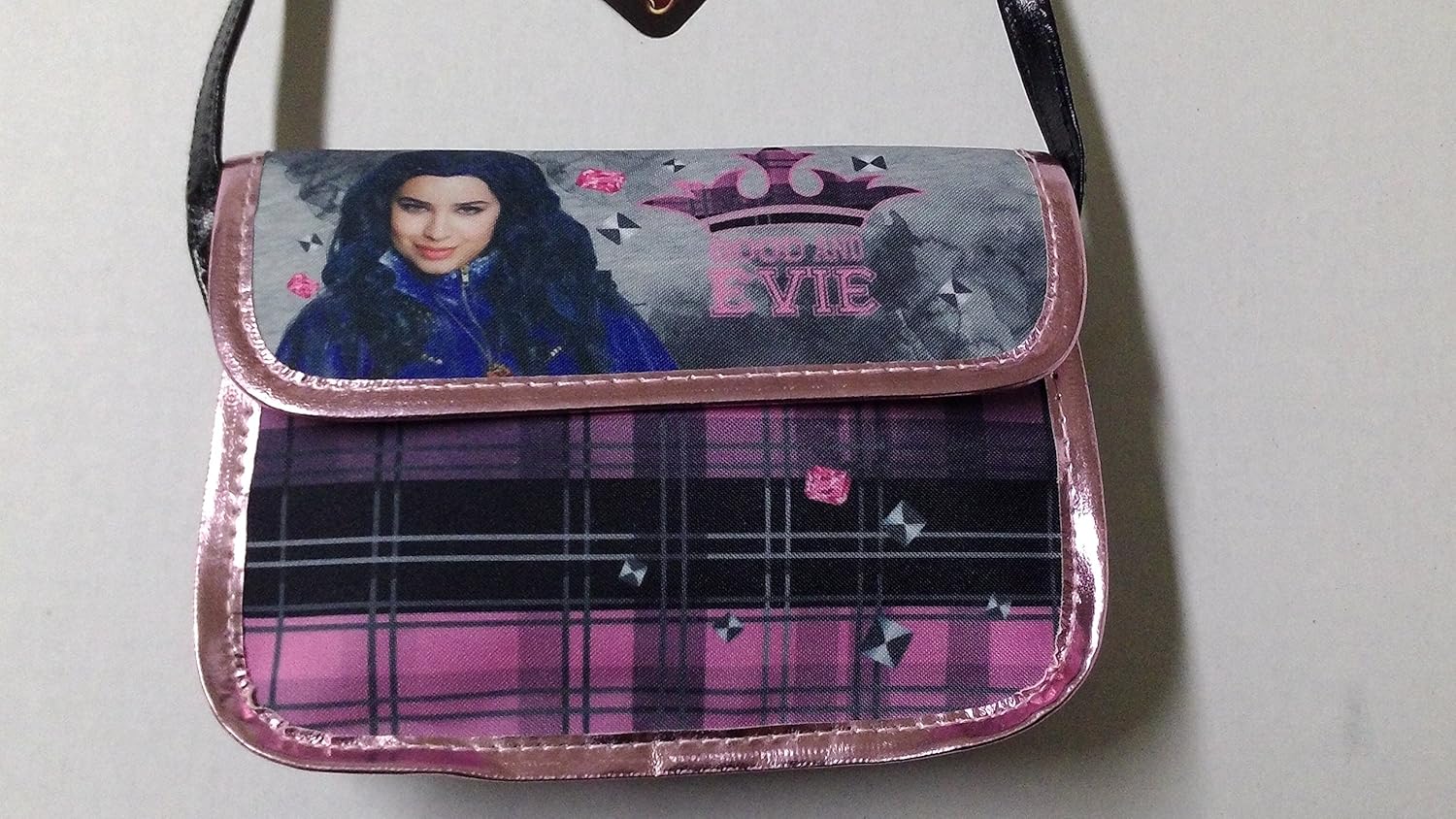 descendants purses