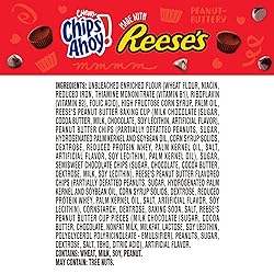 CHIPS AHOY! Chewy Chocolate Chip Cookies with