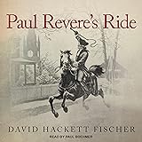 Paul Revere's Ride