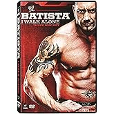 WWE: Batista: I Walk Alone