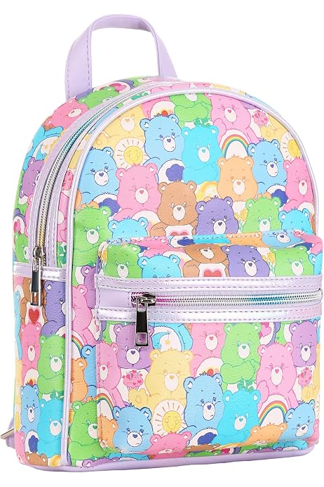 Loungefly Care Bears Care A Lot Mini Backpack And Wallet Munimoro gob pe Loungefly Care Bears Care A Lot Mini Backpack And Wallet Munimoro gob pe