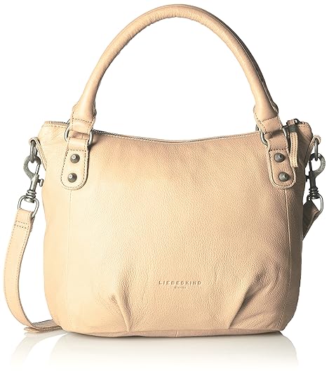 Liebeskind Berlin Damen Gina6 Vintag Schultertaschen, 33x28x12 cm