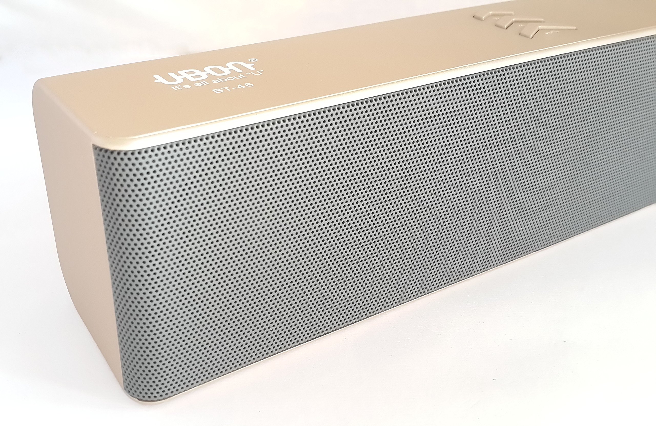 ubon bluetooth speaker gbt 280