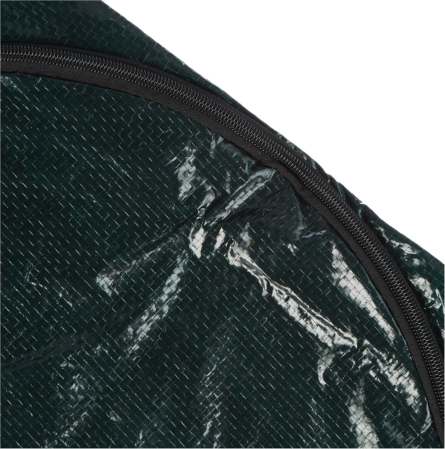 Maximex Multi-Tarpaulin Professional, Green, Black, 145 cm x 145 cm - Image 4