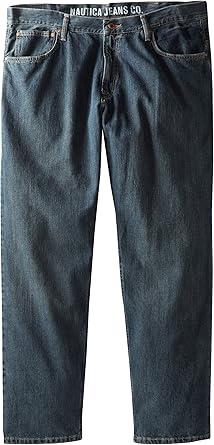 big and tall mens jeans