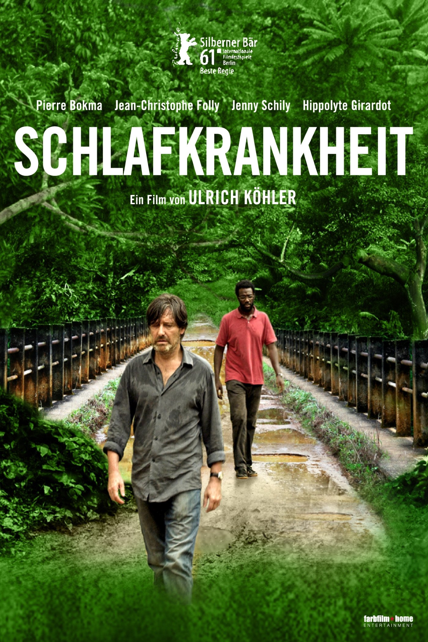 Amazon.de Schlafkrankheit ansehen Prime Video