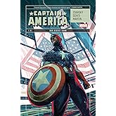 Captain America Vol. 1: Our Secret Wars
