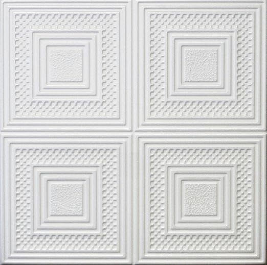 Amazon Com Euro Deco Ceilings Inc Decorative Styrofoam Glue Up