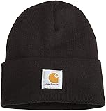 Carhartt Men's Acrylic Watch Hat