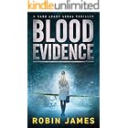 Blood Evidence (Cass Leary Legal Thriller Series Book 5)