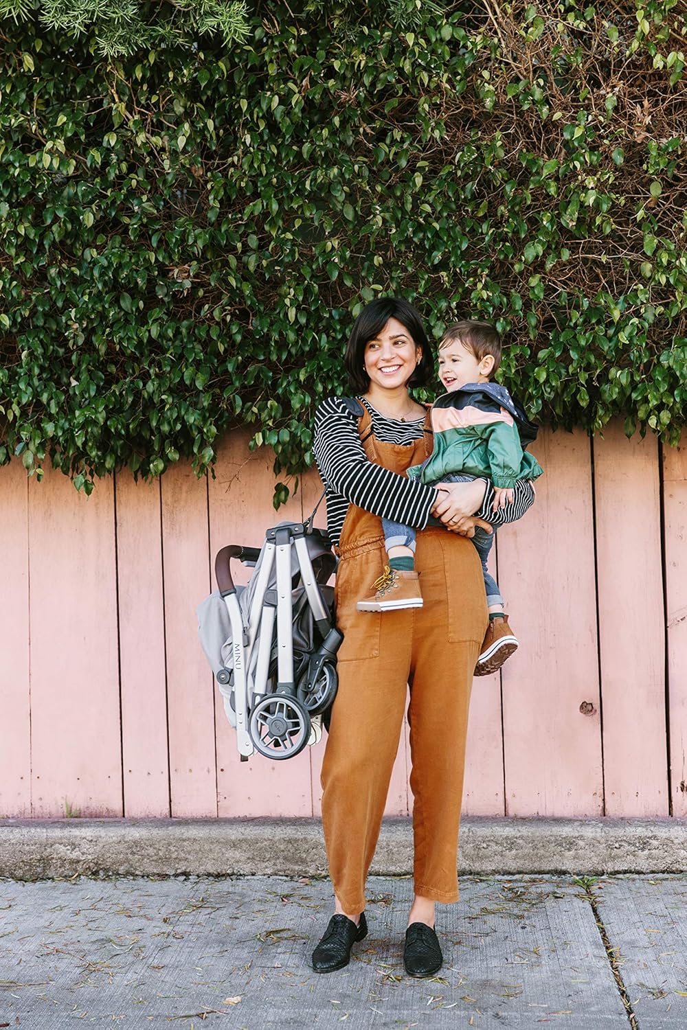 uppababy snack tray alternative