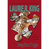 Hellbender Kindle Edition By King Laurie R Mystery Thriller Suspense Kindle Ebooks Amazon Com