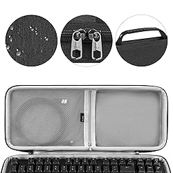 Geekria TKL Keyboard Case, Compatible with Razer