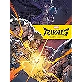 Marvel Rivals: The Poster Collection