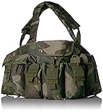 Nc Star Chest Rig, Woodland Camo
