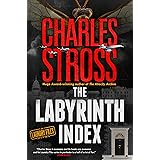 The Labyrinth Index (Laundry Files Book 9)