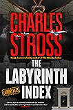 The Labyrinth Index (Laundry Files)