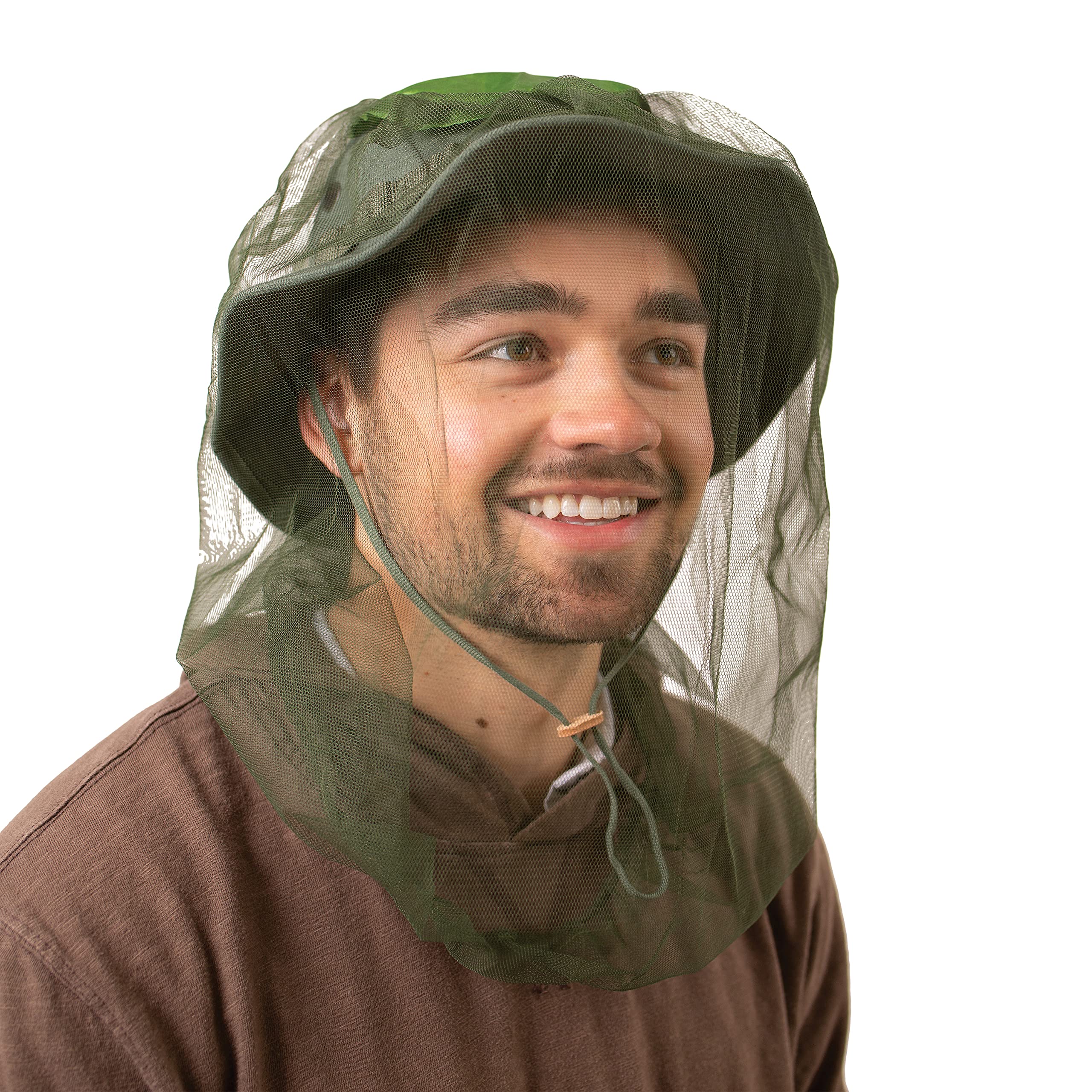 StanSport Mosquito Head Net (709)
