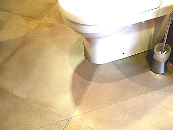 Amazon Com Hometex Biosafe Anti Microbial Toilet Floor Mat