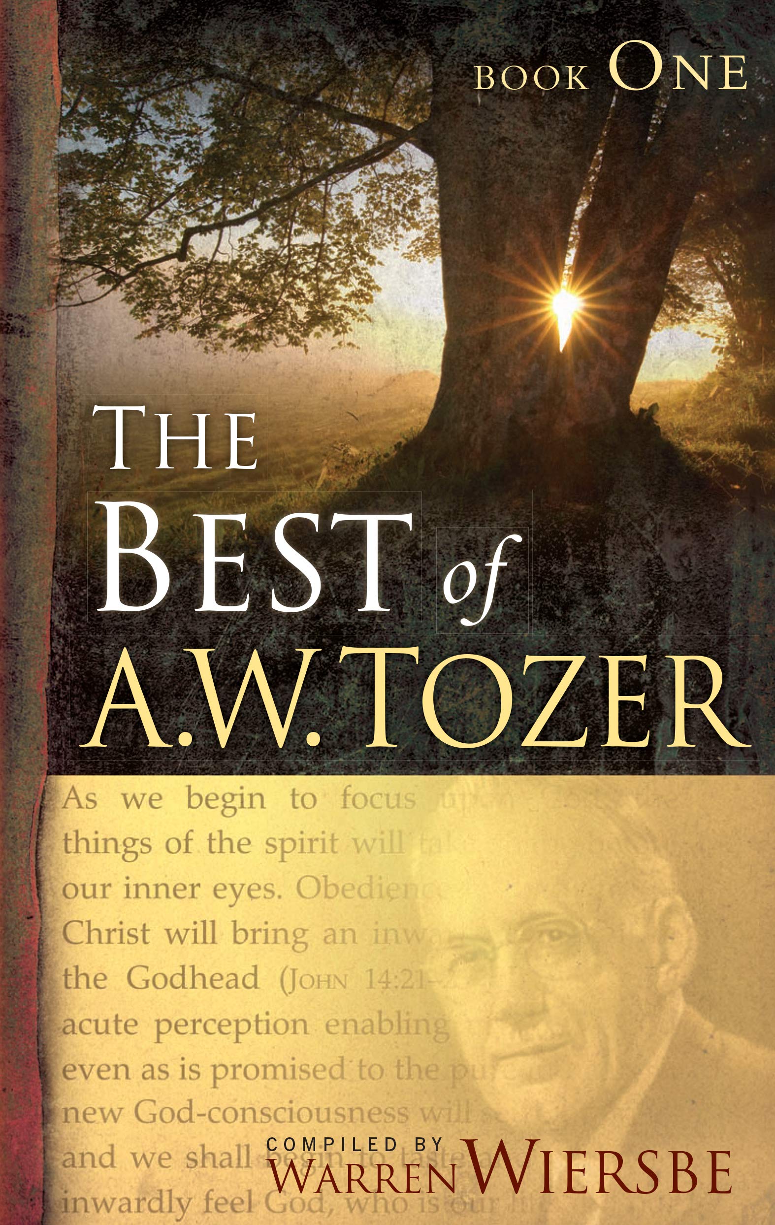 Aw Tozer Pdf Books Free Download