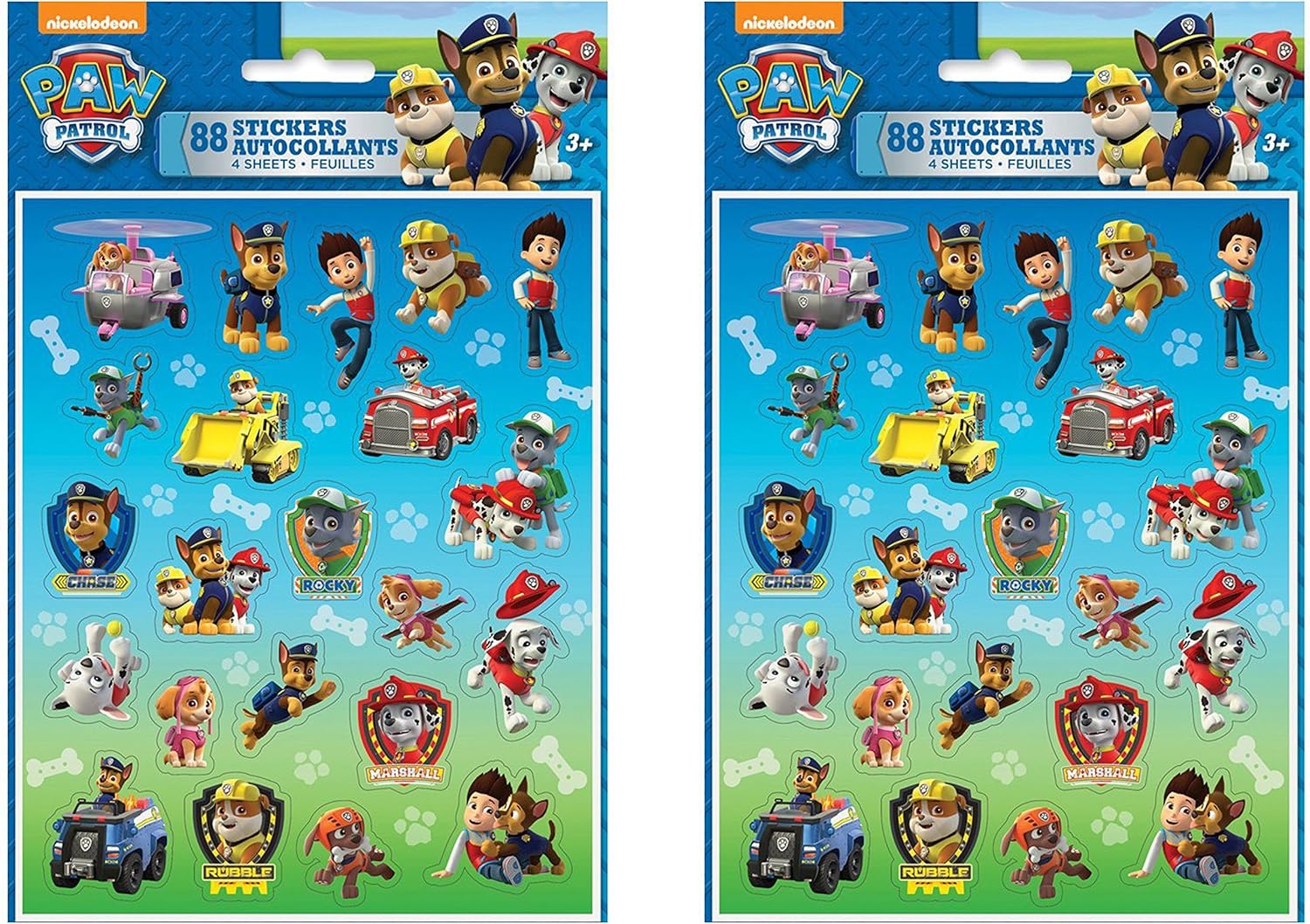unique paw patrol gifts