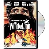 The Wind and the Lion