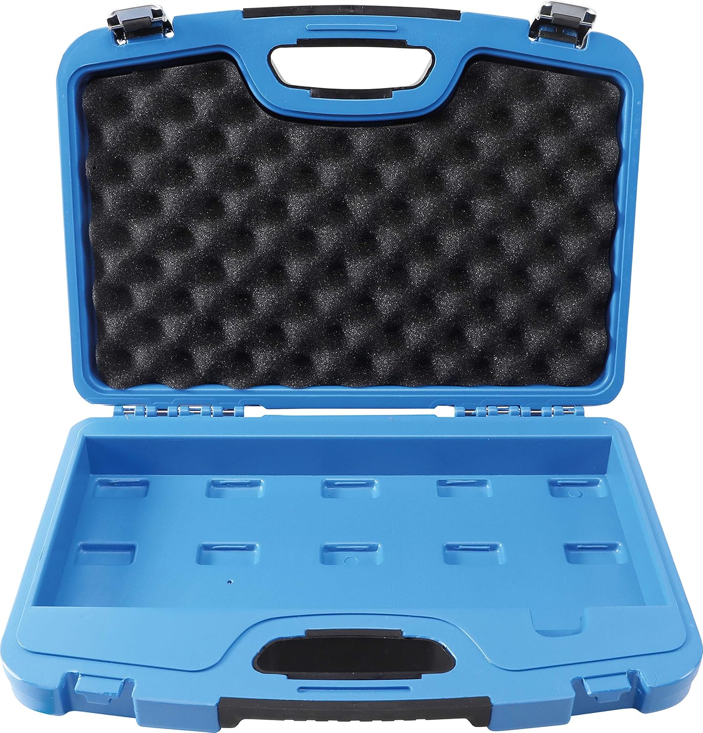 BGS BOX13, Blue, 189 x 408 x 32 mm