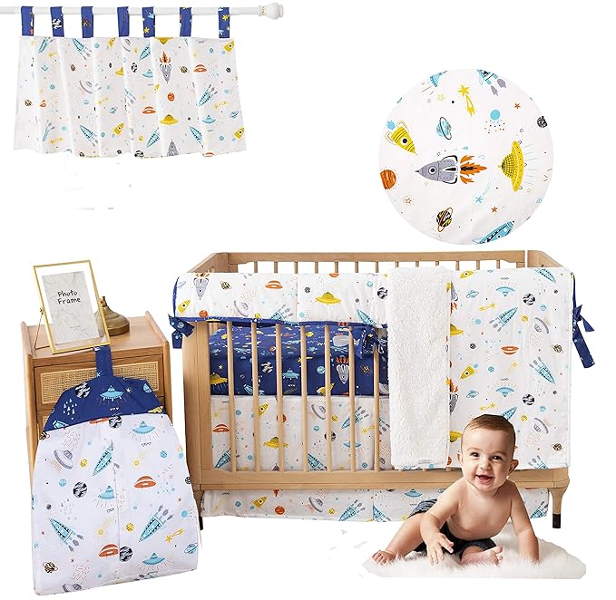 warm sheets for crib