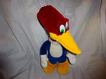 Woody woodpecker toys Clearance