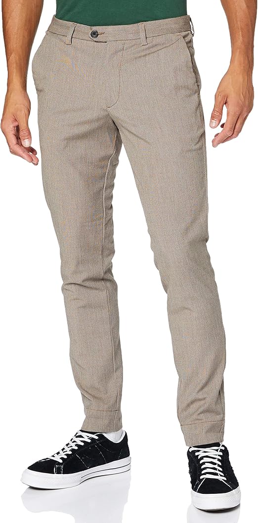 Jack & Jones Men's Trouser: Amazon.co.uk: Clothing