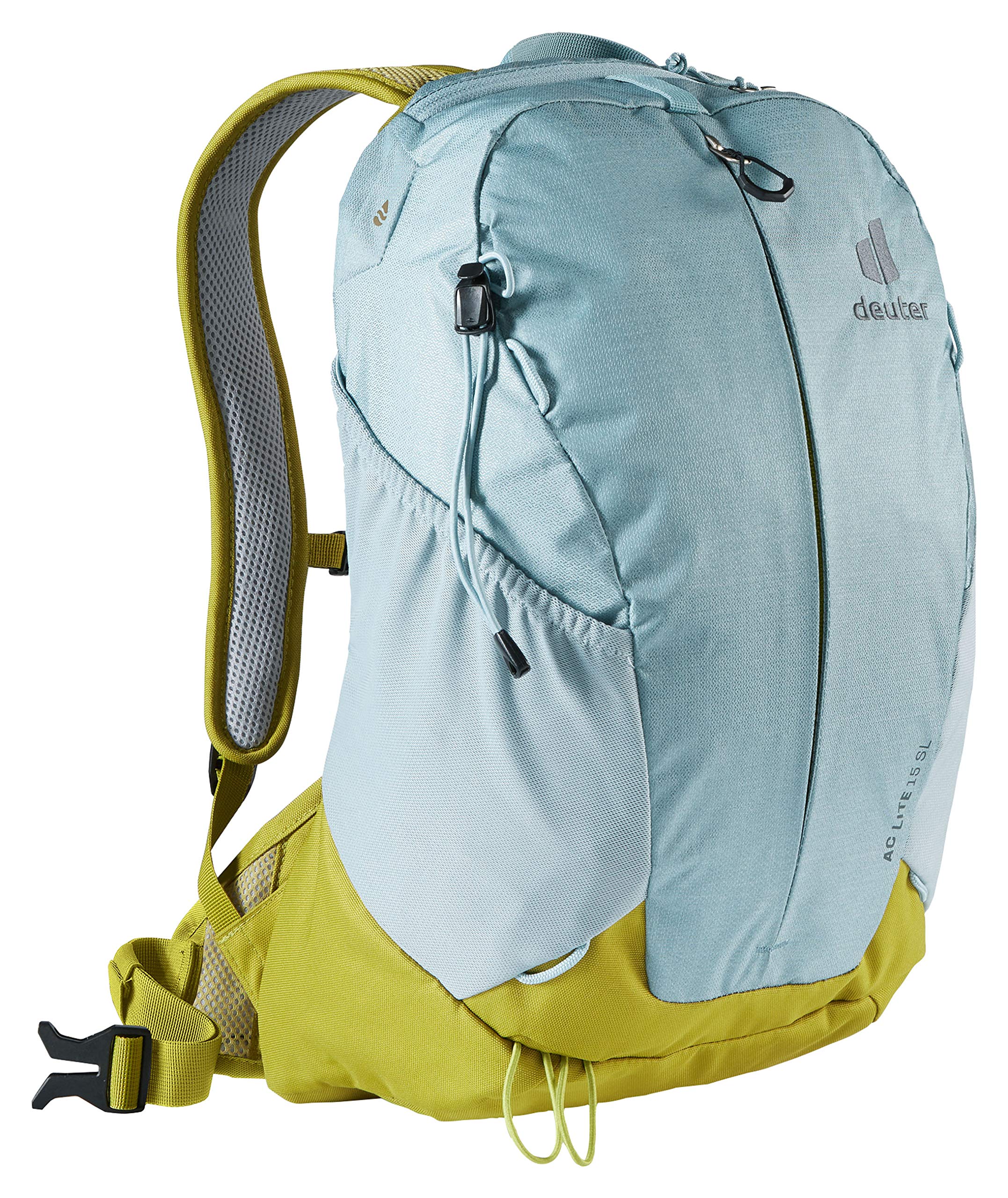 Deuter Women’s AC Lite 15 SL Hiking Backpack