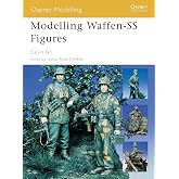 Modelling Waffen-SS Figures (Osprey Modelling)